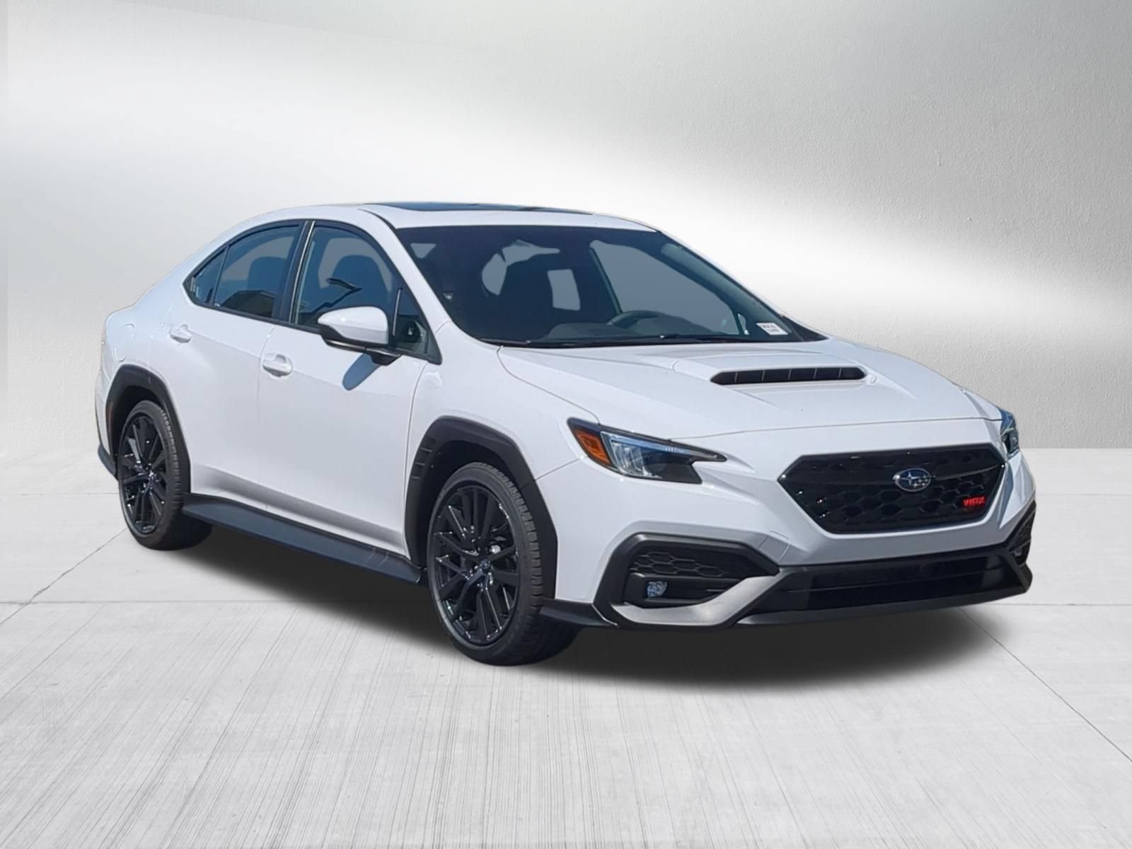 New 2026 Subaru WRX Premium AWD/4WD image 12