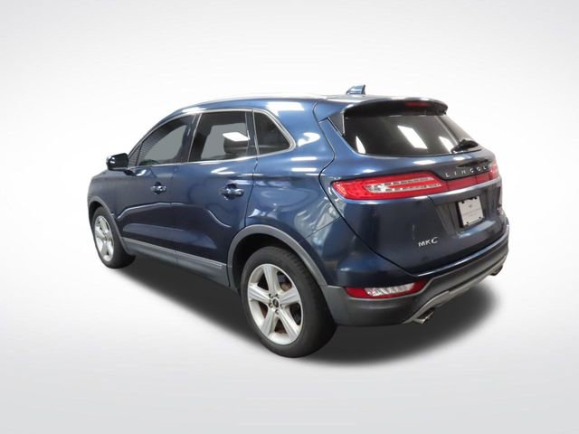 Used 2017 Lincoln MKC Premiere FWD image 3