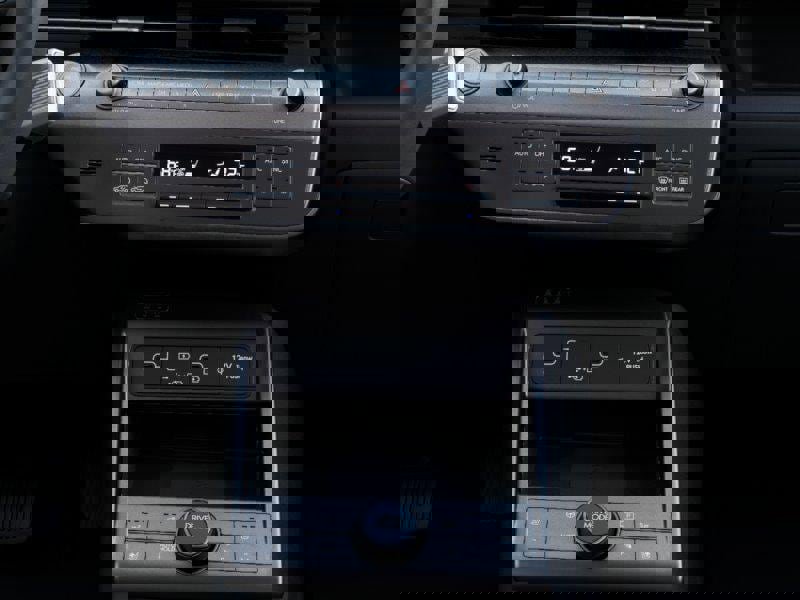 New 2026 Hyundai Kona SEL Sport FWD image 16