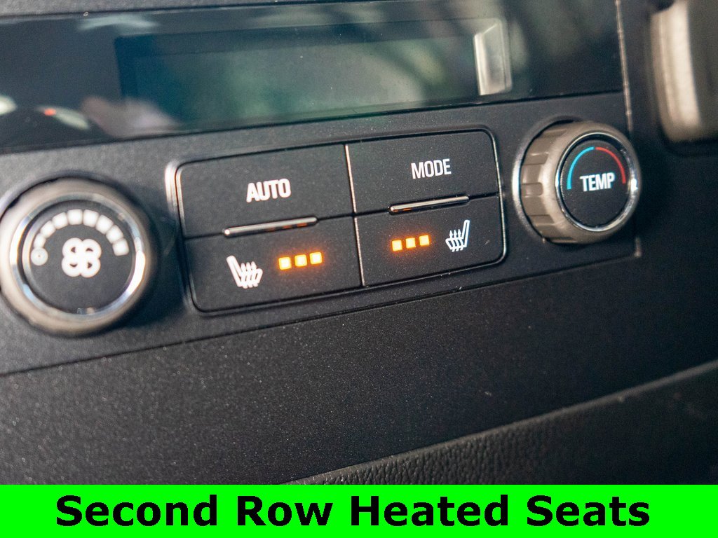 Used 2019 GMC Yukon SLT w/ HD Trailering Package image 16