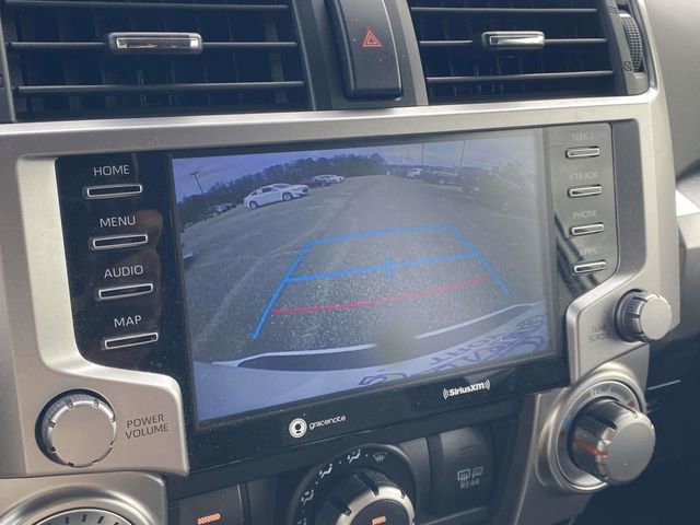 Used 2024 Toyota 4Runner SR5 image 24