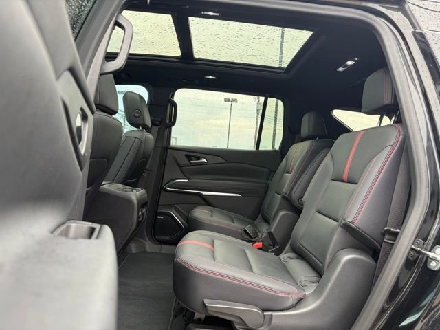 Used 2024 Chevrolet Traverse RS w/ LPO, Floor Liner Package image 20