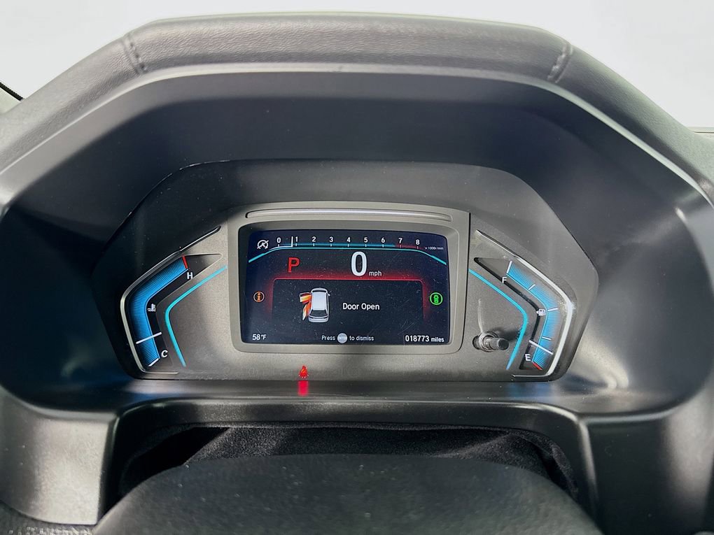 Used 2024 Honda Odyssey Sport image 18
