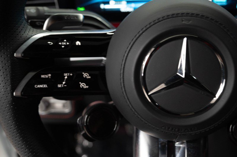 Used 2025 Mercedes-Benz GLE 63 AMG S image 31