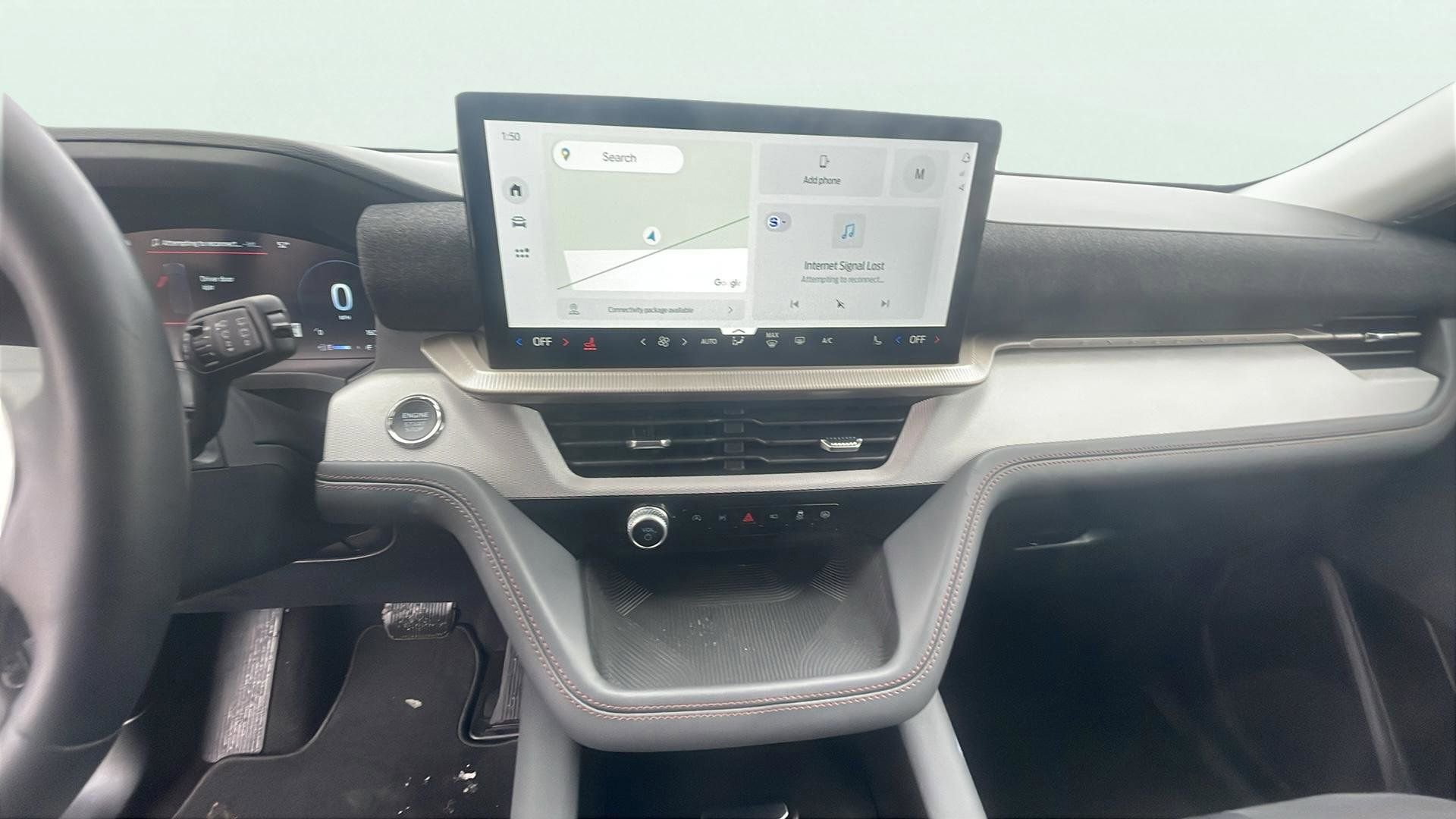 Certified 2025 Ford Explorer Active image 13