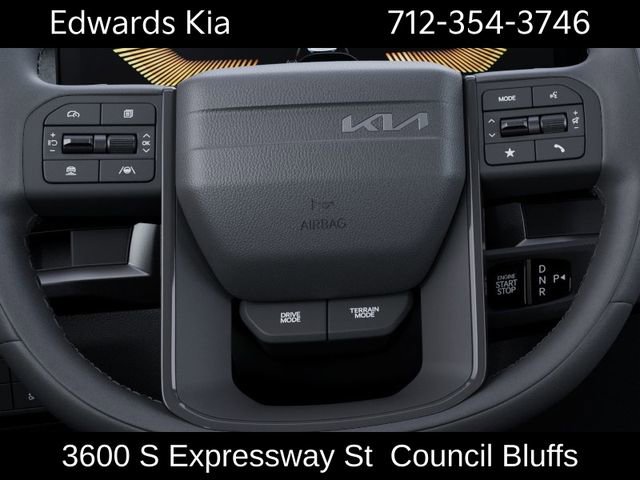 New 2027 Kia Telluride EX X-Line AWD/4WD image 24