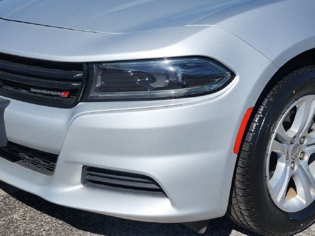 Used 2022 Dodge Charger SXT RWD image 7