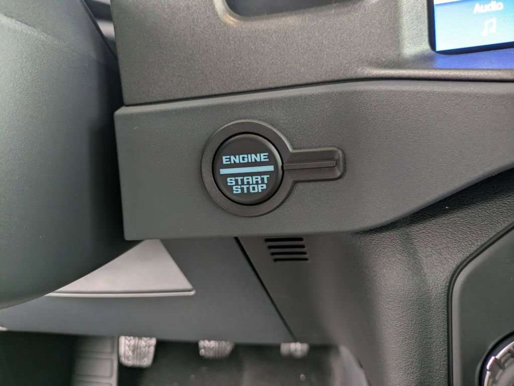 New 2025 Ford Bronco 2-Door image 37