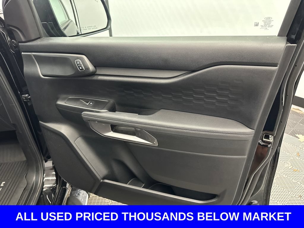 Used 2024 Ford Ranger XLT RWD image 14