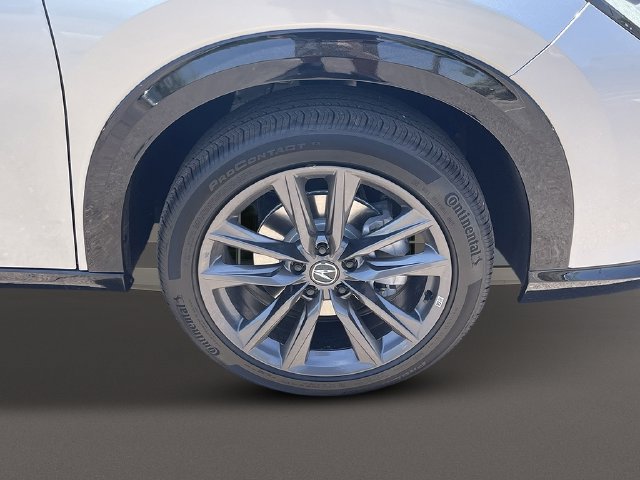 New 2026 Acura ADX A-Spec FWD image 9