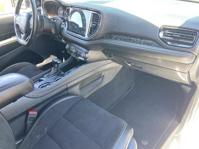 Used 2025 Dodge Durango R/T AWD/4WD image 26