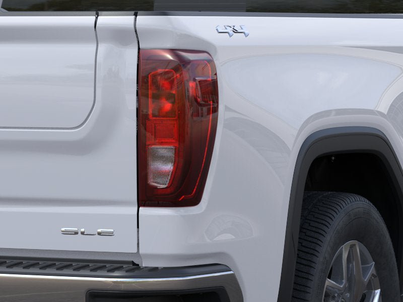 New 2026 GMC Sierra 1500 SLE w/ Preferred Package AWD/4WD image 25
