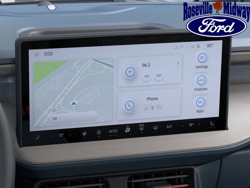 New 2026 Ford Maverick Lariat AWD/4WD image 17