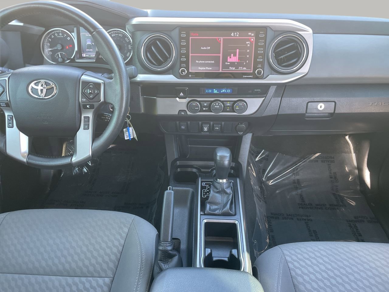 Used 2021 Toyota Tacoma SR5 image 14