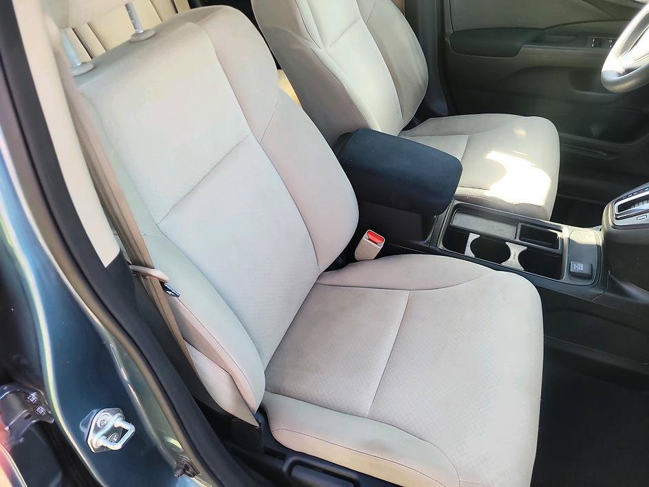 Used 2015 Honda CR-V LX image 44