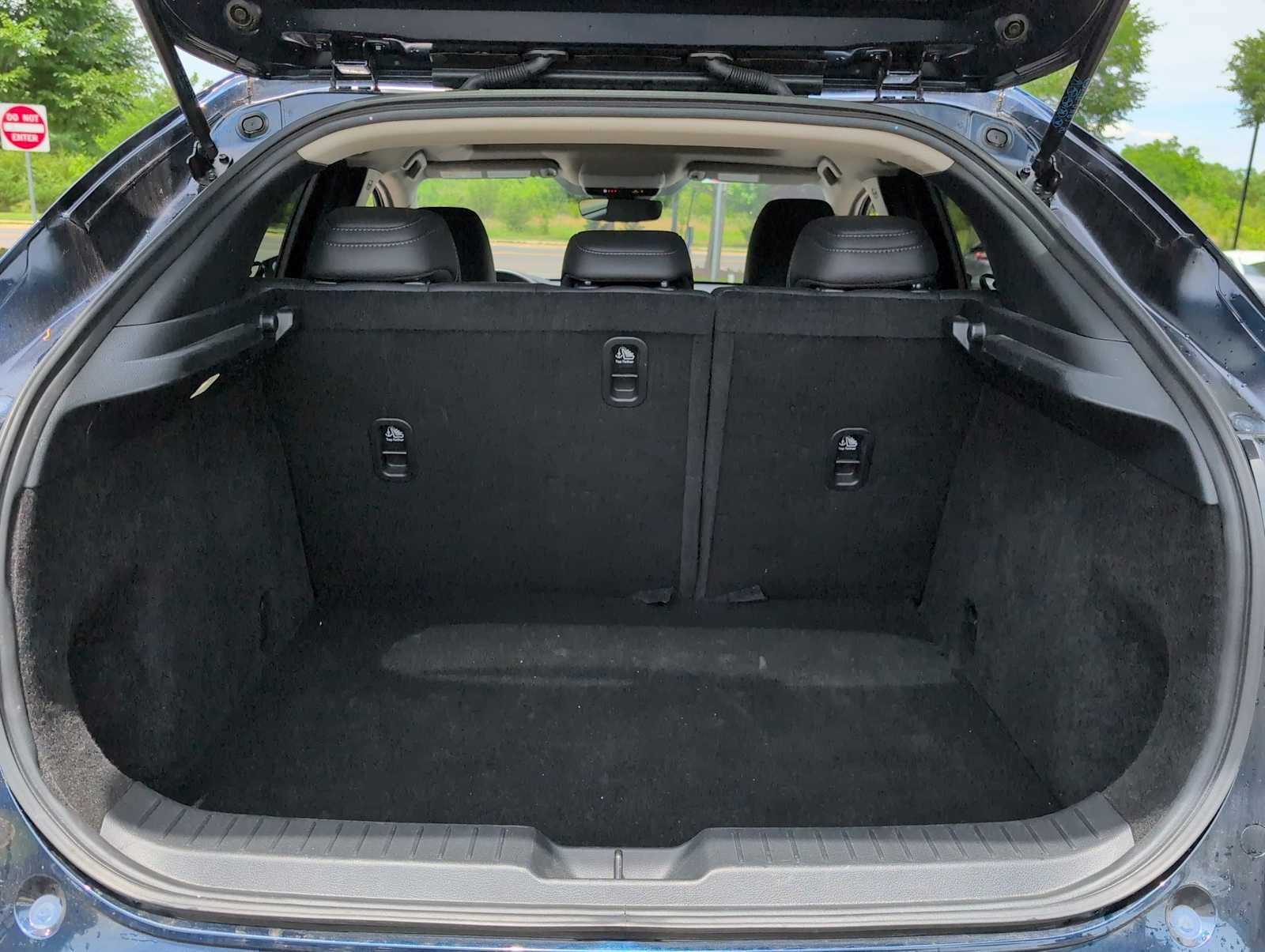 Used 2025 MAZDA CX-30 AWD 2.5 S w/ Preferred Package image 31