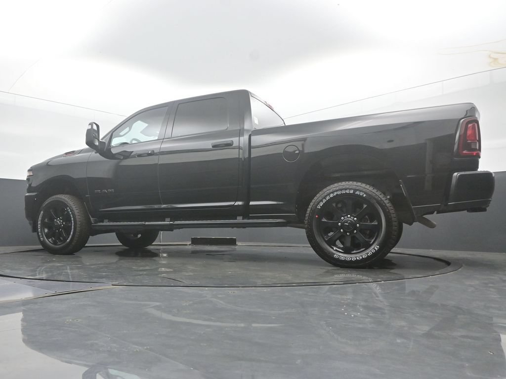 Used 2025 RAM 2500 Big Horn AWD/4WD image 50