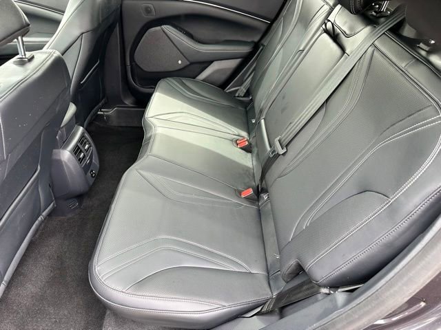 Used 2022 Ford Mustang Mach-E Premium image 8