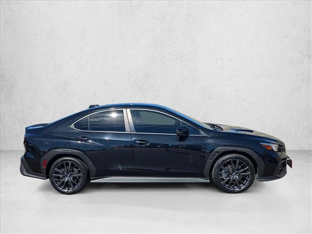 Used 2023 Subaru WRX Limited image 4