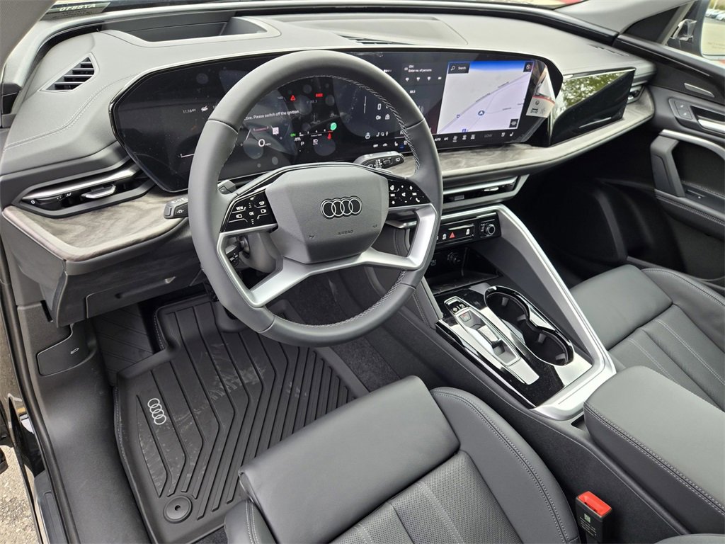 New 2025 Audi Q5 Premium Plus image 18