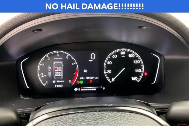 Certified 2023 Honda Civic LX image 24