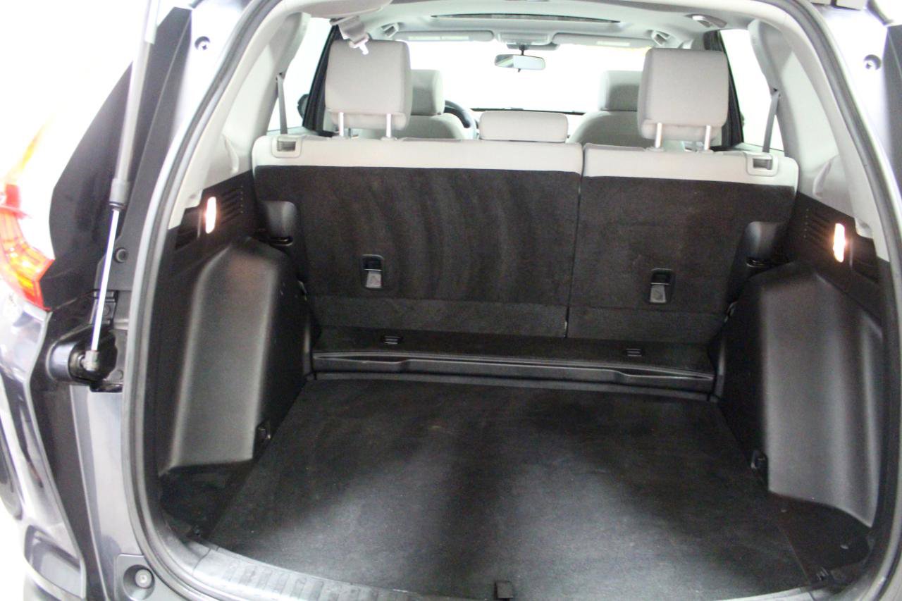 Used 2017 Honda CR-V EX image 28