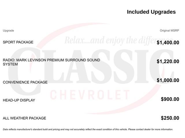 Used 2019 Lexus LC 500h w/ Sport Package RWD image 11