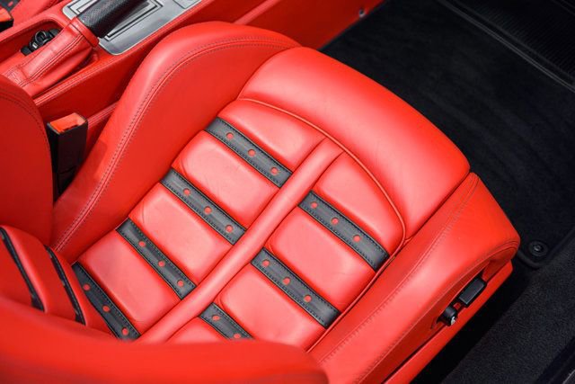 Used 2006 Ferrari F430 Spider image 24