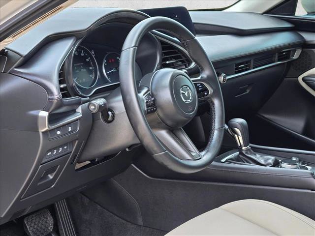 Used 2026 MAZDA MAZDA3 2.5 S Sedan w/ Preferred Pkg FWD image 9