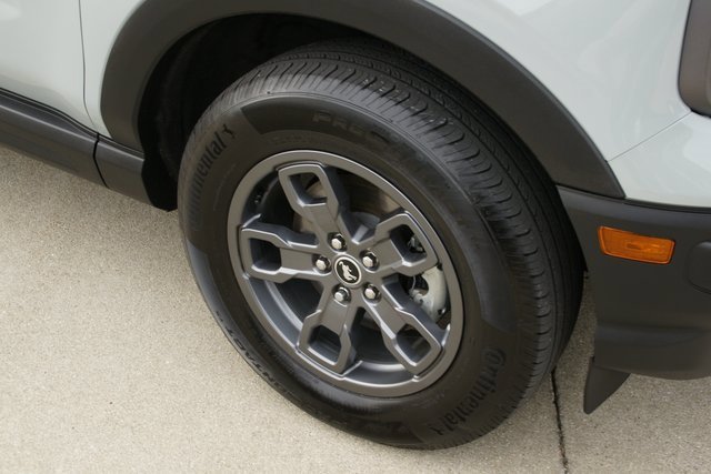 Used 2023 Ford Bronco Sport Big Bend w/ Convenience Package image 8