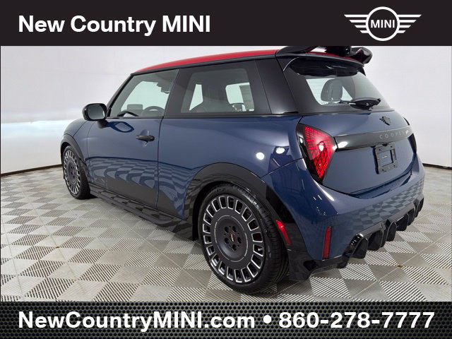 New 2027 MINI Cooper John Cooper Works FWD image 5