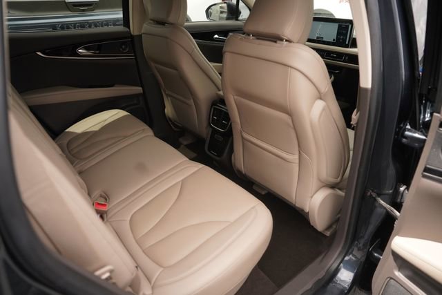 Used 2023 Lincoln Nautilus Reserve w/ Luxury Package image 15