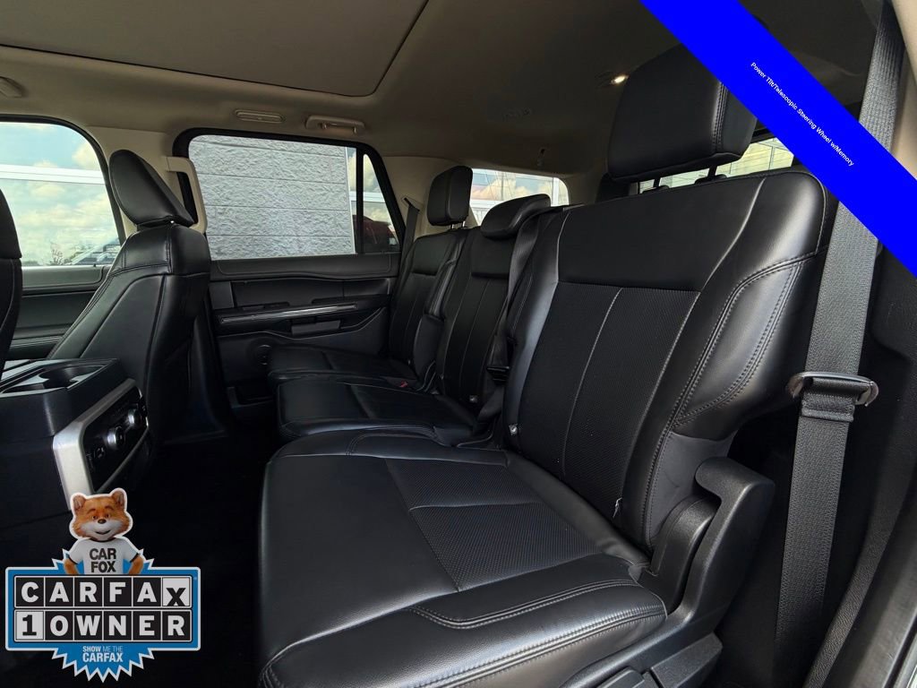 Used 2022 Ford Expedition XLT AWD/4WD image 24