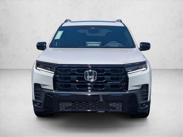 New 2026 Honda Pilot Black Edition image 6