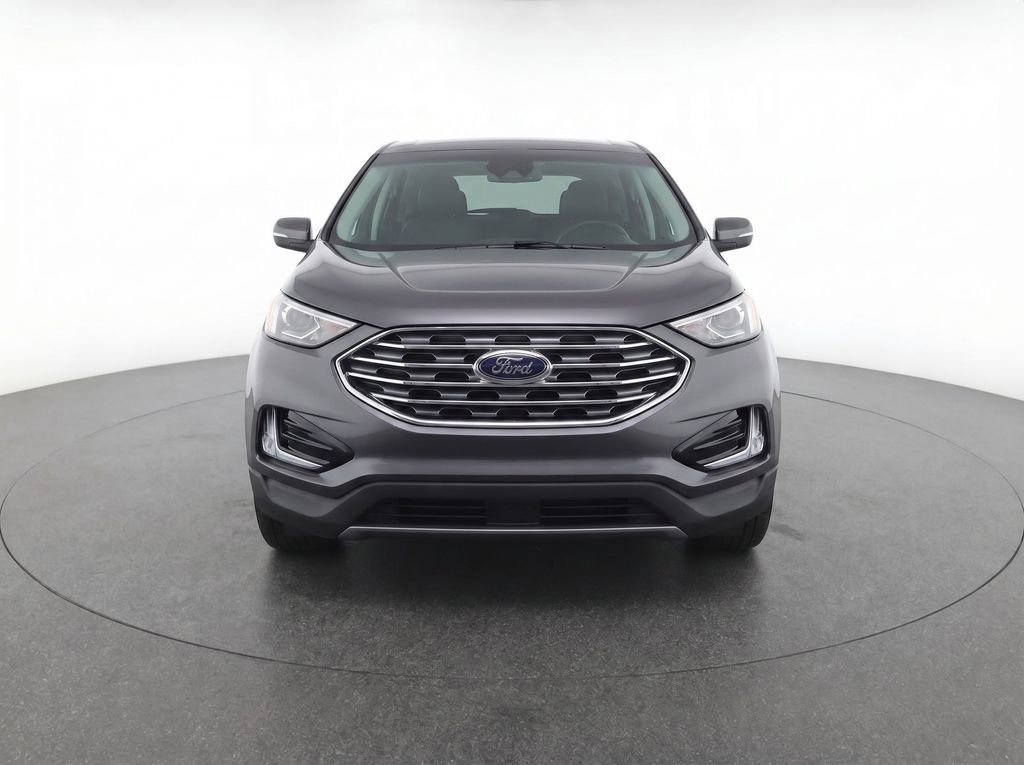 Used 2023 Ford Edge Titanium AWD/4WD image 5