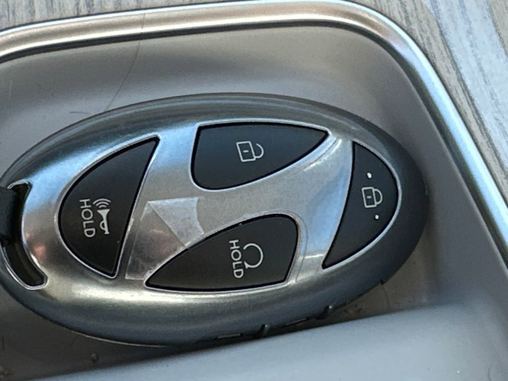 New 2026 Hyundai Palisade Calligraphy image 33