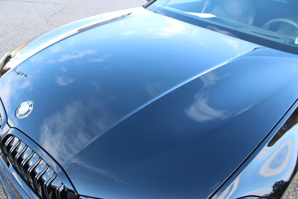 New 2026 BMW 330i xDrive Sedan w/ M Sport Package image 40