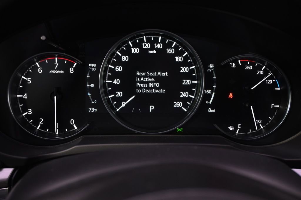 New 2025 MAZDA CX-5 AWD 2.5 S image 25