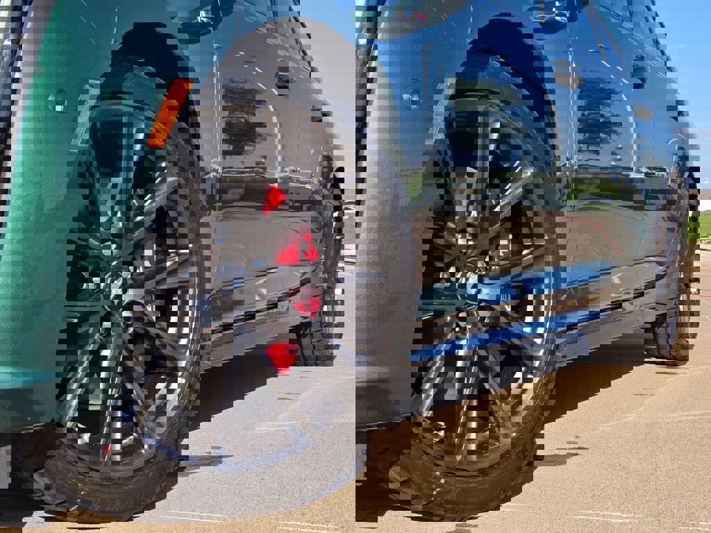 New 2026 Cadillac CT5 V image 8