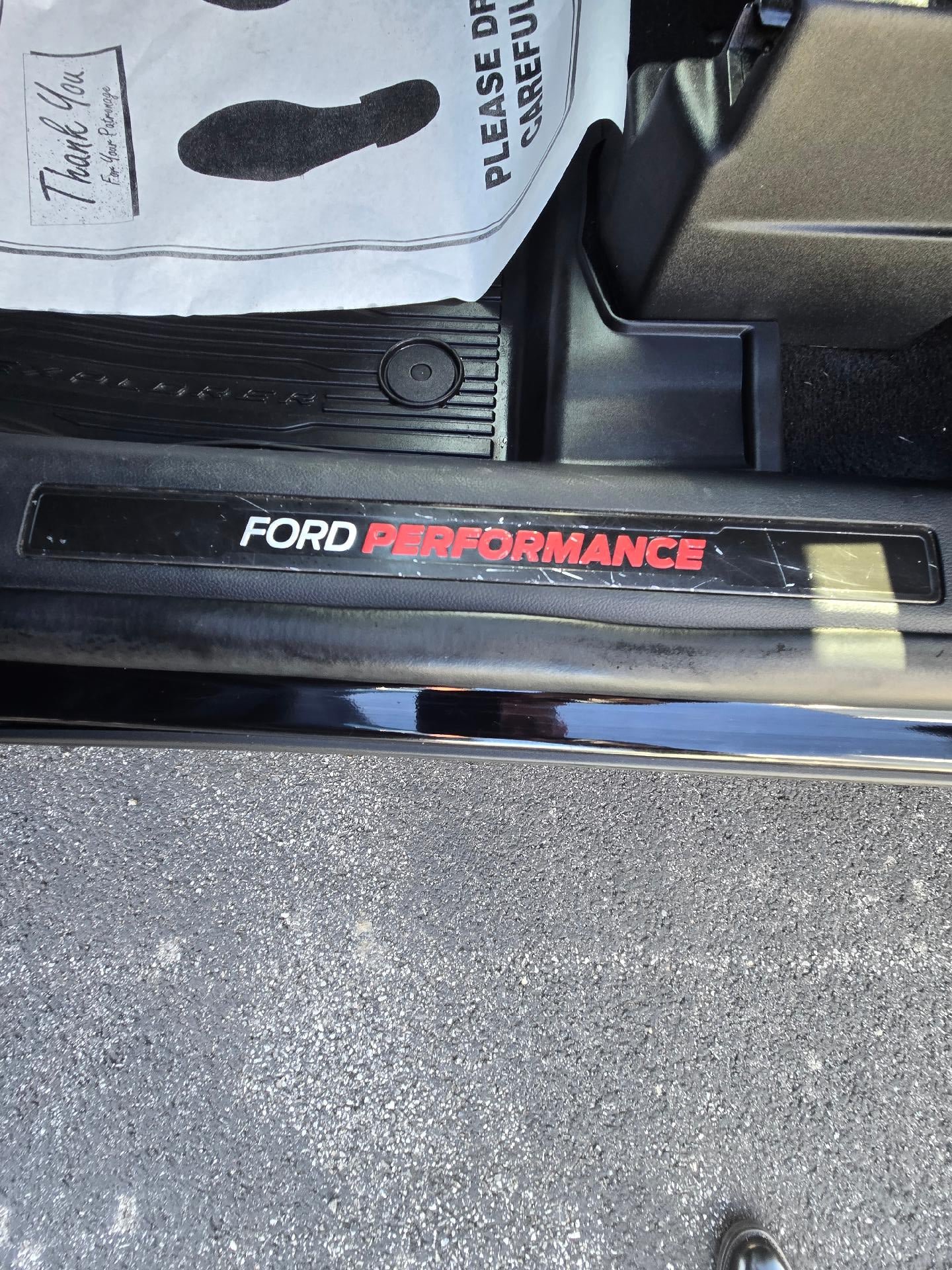 Used 2020 Ford Explorer ST AWD/4WD image 11