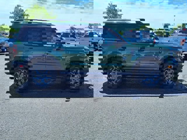 New 2025 Ford Bronco Sport Big Bend image 6