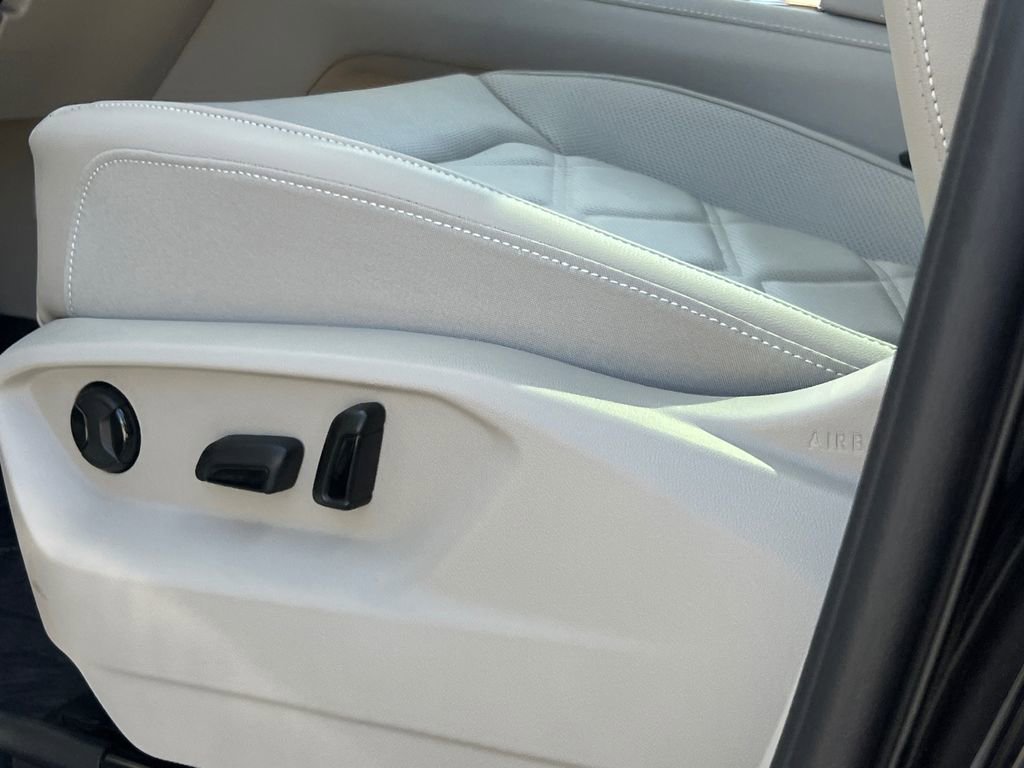 New 2026 Volkswagen Atlas SE image 20