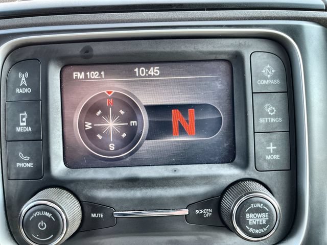 Used 2023 RAM 1500 Tradesman w/ Power & Remote Entry Group AWD/4WD image 21