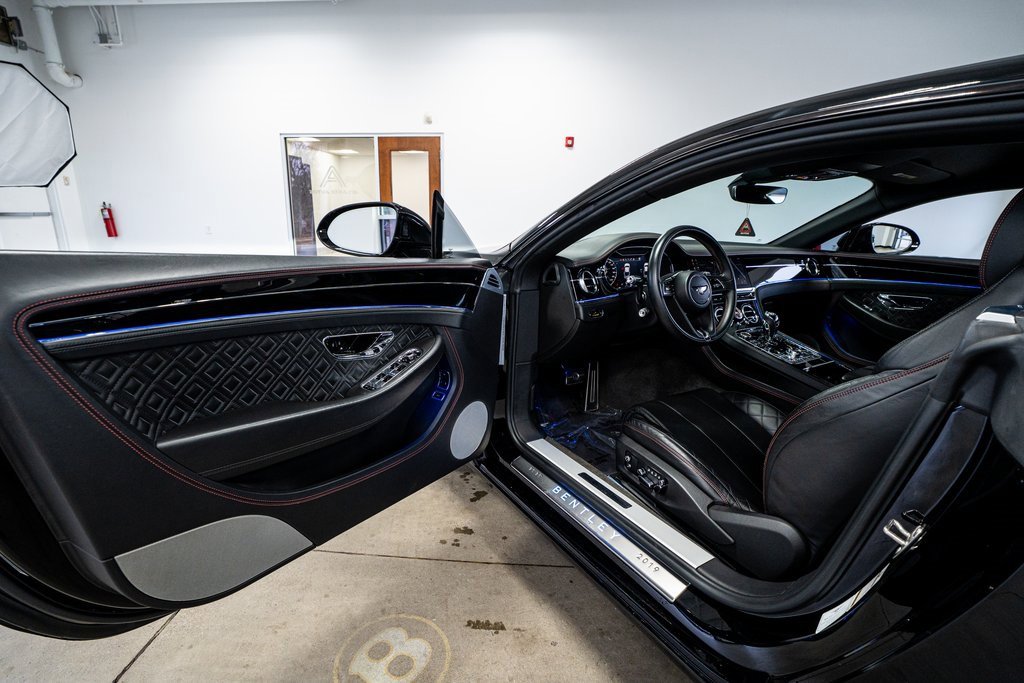 Used 2020 Bentley Continental GT image 34