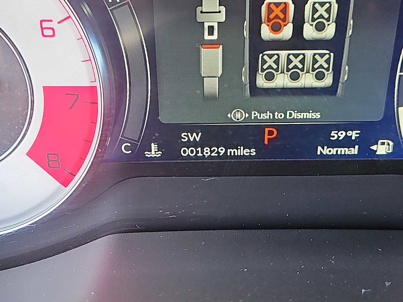 Used 2025 Acura RDX A-Spec image 14