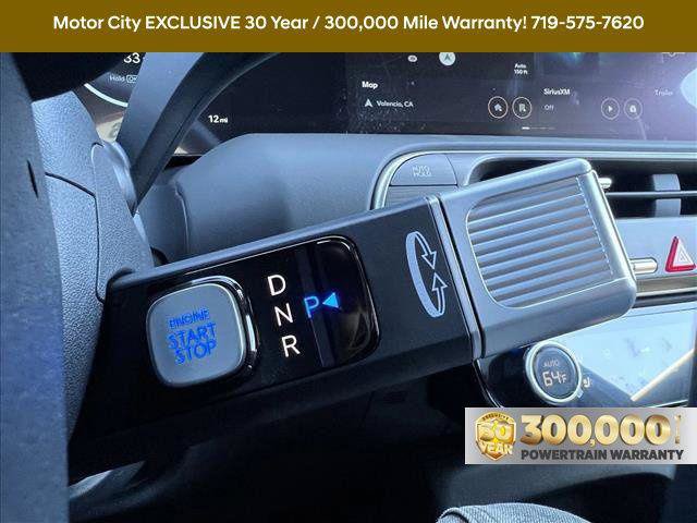 New 2026 Hyundai Palisade Calligraphy AWD/4WD image 25