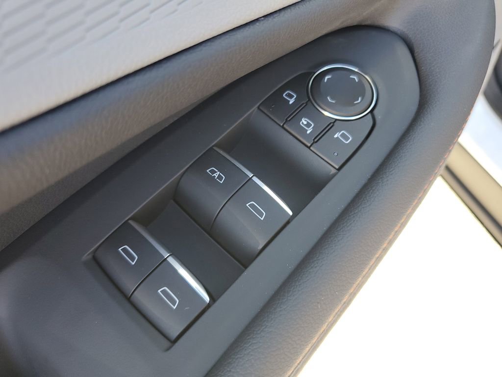 New 2026 Chevrolet Blazer EV SS image 22