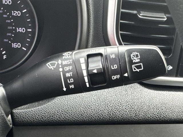 Used 2020 Kia Sportage LX image 22