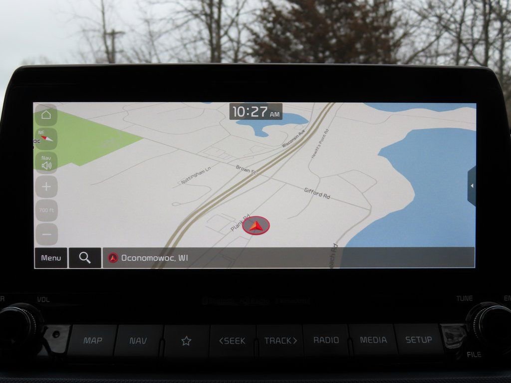 Certified 2023 Kia Seltos S w/ Navigation Package image 6