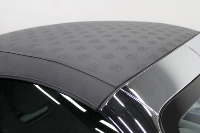 Used 2026 Mercedes-Benz Maybach SL 680 image 17